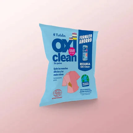 Oxi Clean utántöltő 500g