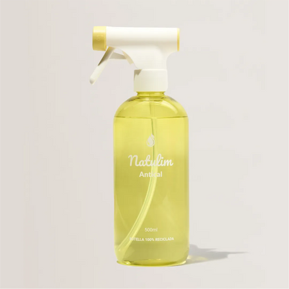 Infinite bottle