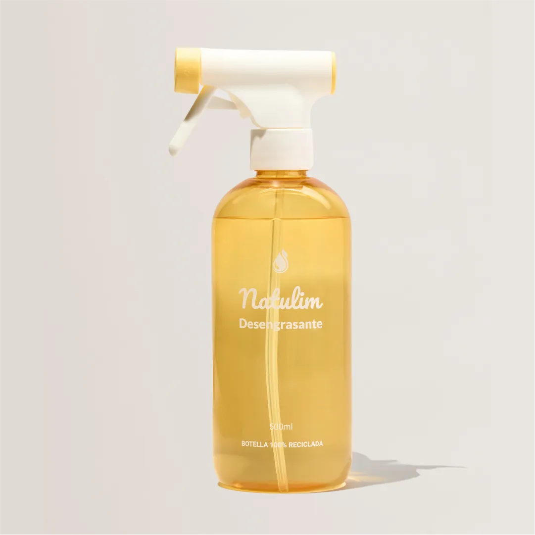Infinite bottle