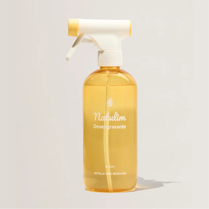 Infinite bottle