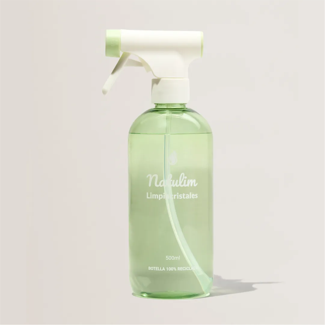 Infinite bottle