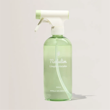 Infinite bottle