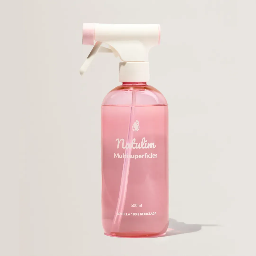 Infinite bottle
