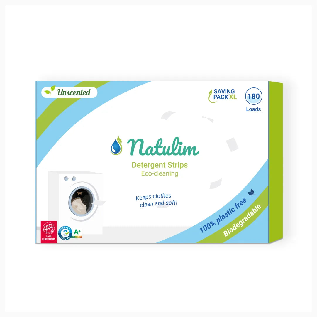 Natulim Jahrespack - 360 Wäschen