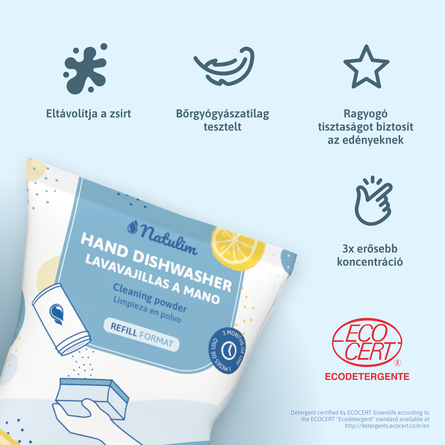 Handafwasmiddel