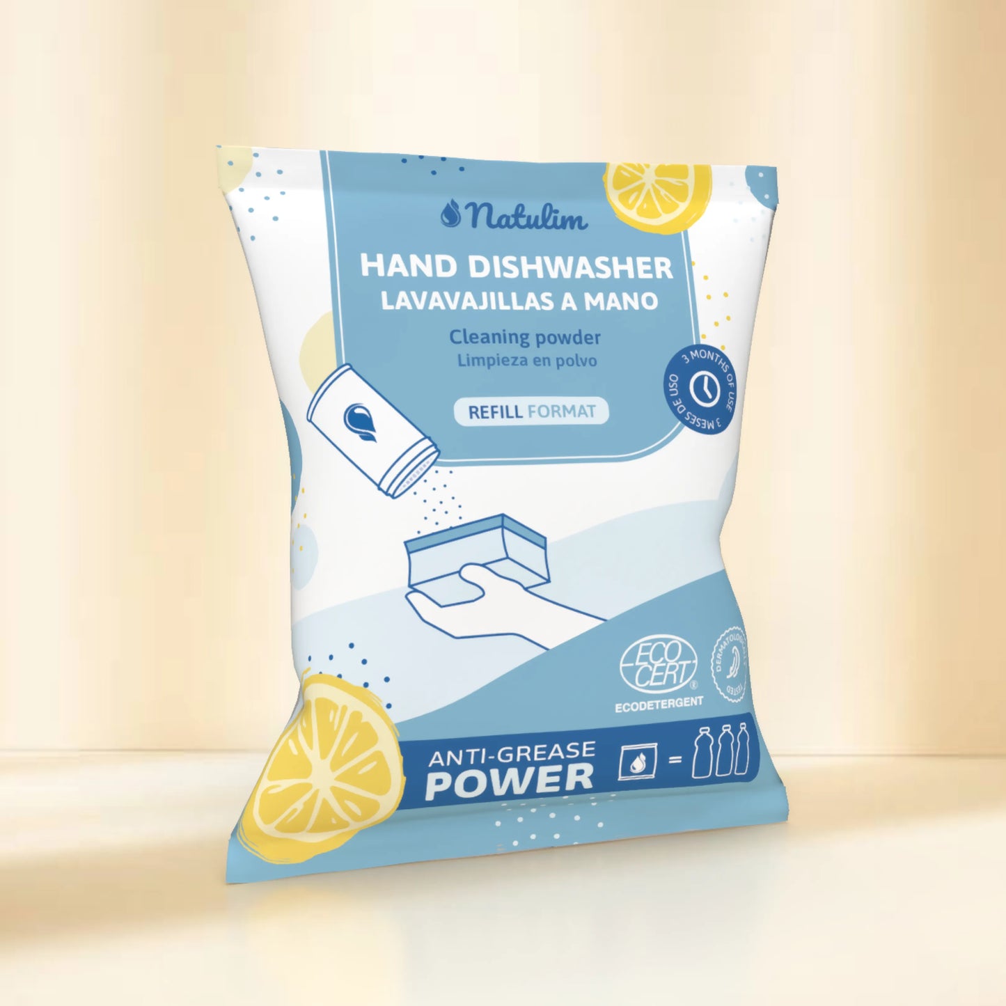 Handafwasmiddel