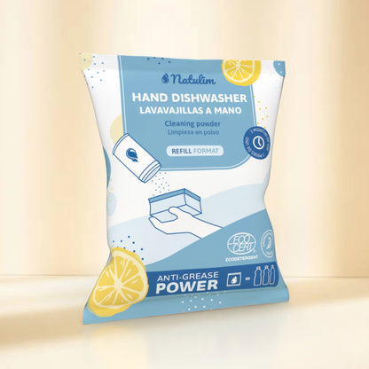 Handafwasmiddel