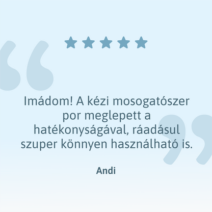 Handafwasmiddel