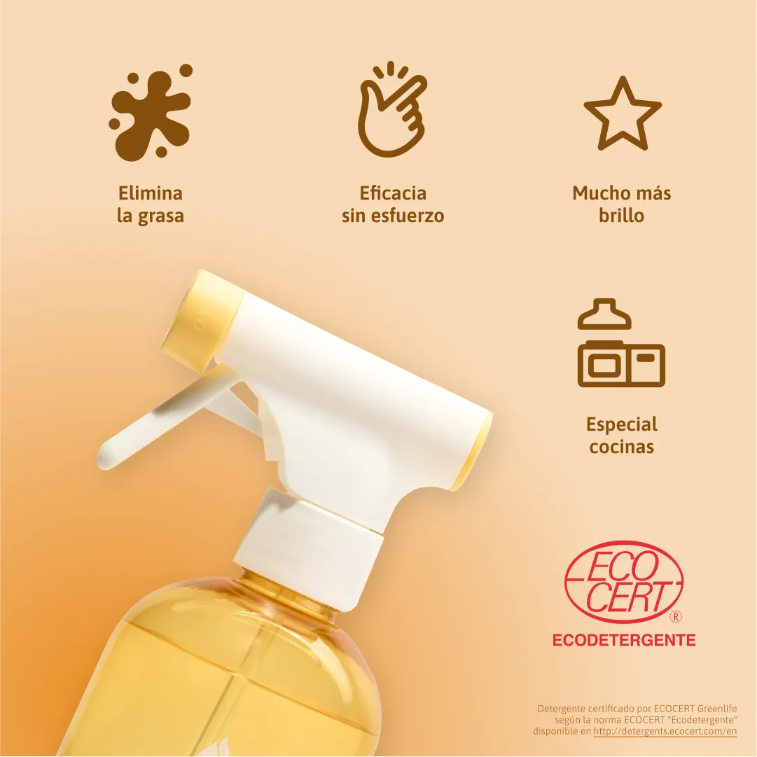 Degreaser Pack
