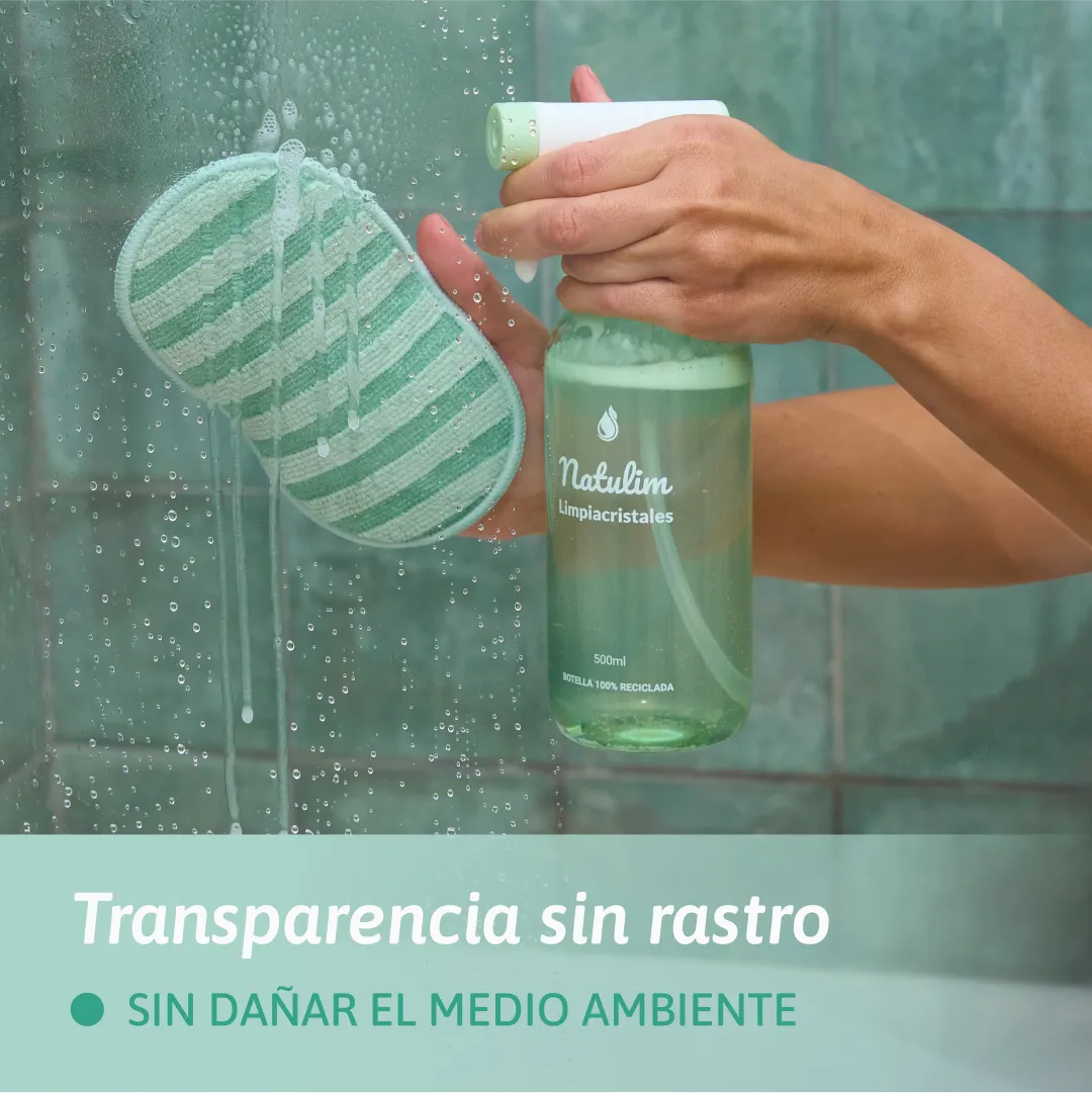 Glass Cleaner Pack