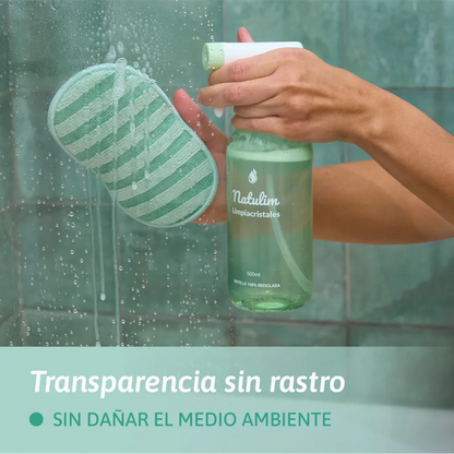 Glass Cleaner Pack