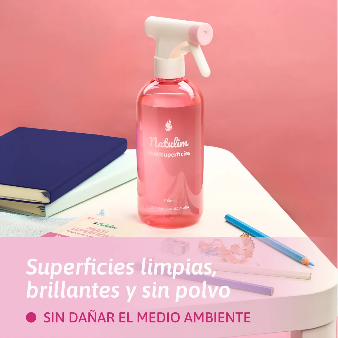 Multi-Surface Refill