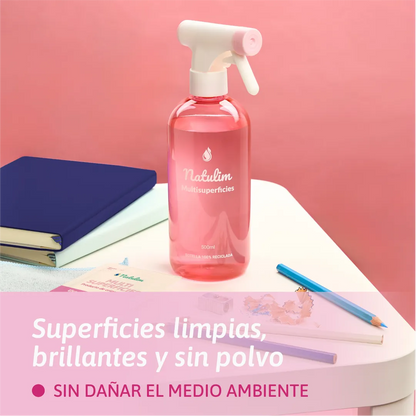 Multi-Surface Refill