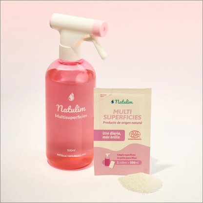 Multisurface Pack