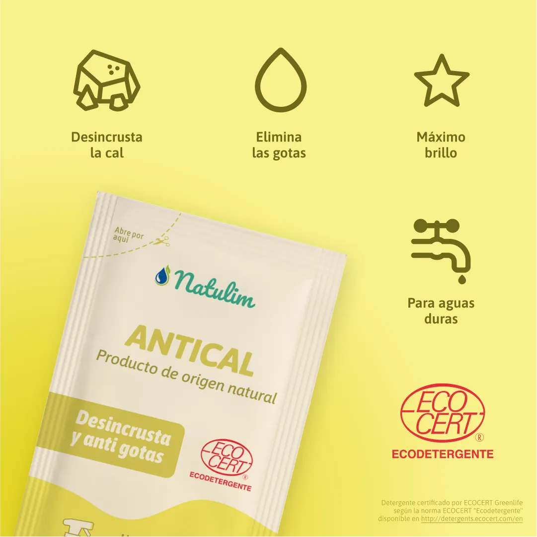Limescale Remover Refill