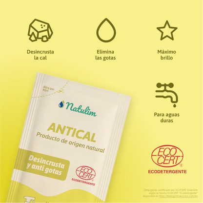 Limescale Remover Refill