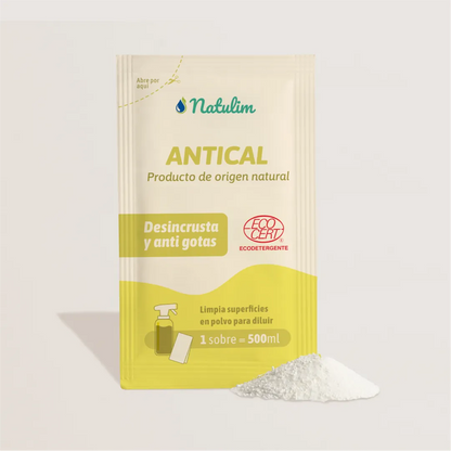 Limescale Remover Refill