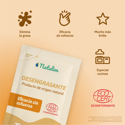 Degreaser Refill