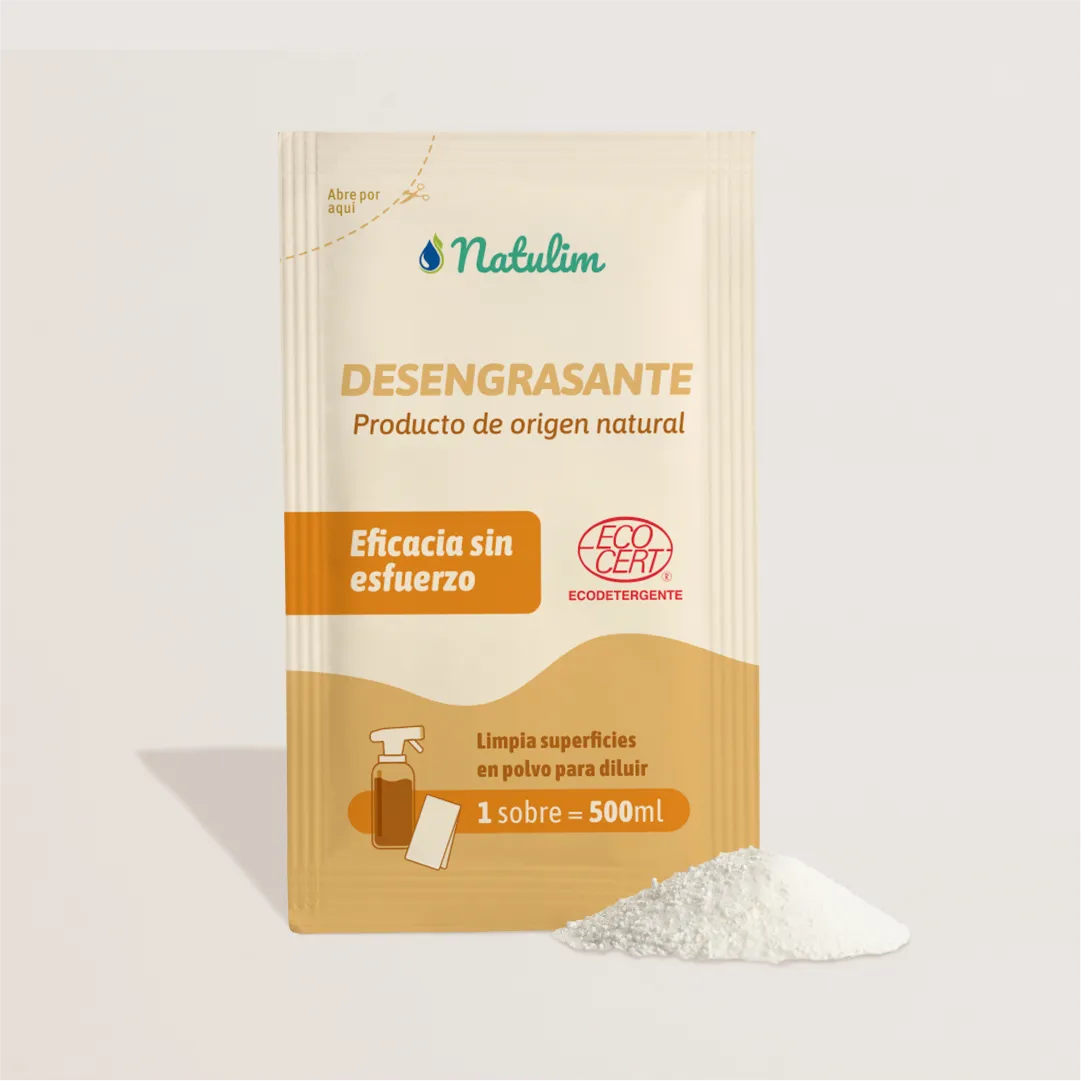 Degreaser Refill
