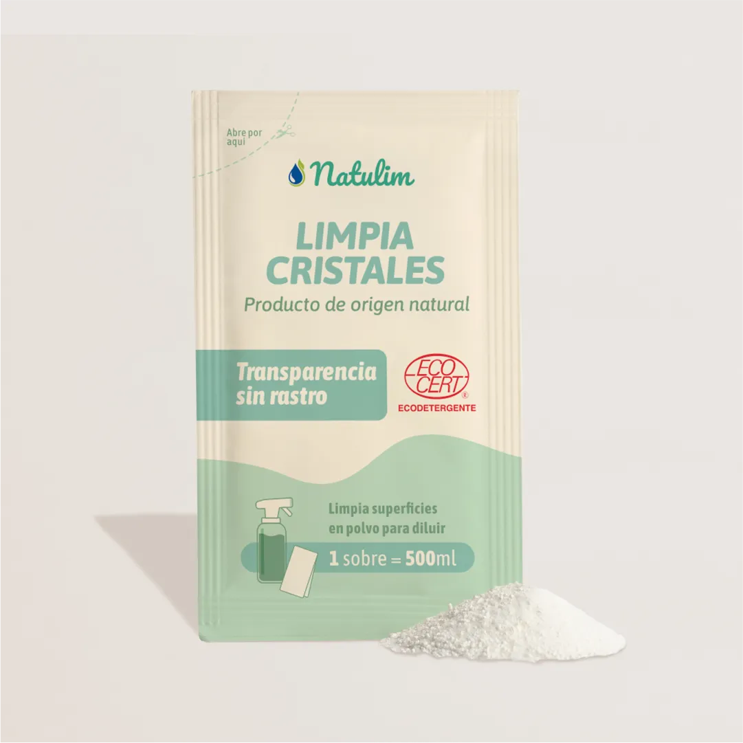 Glass Cleaner Refill