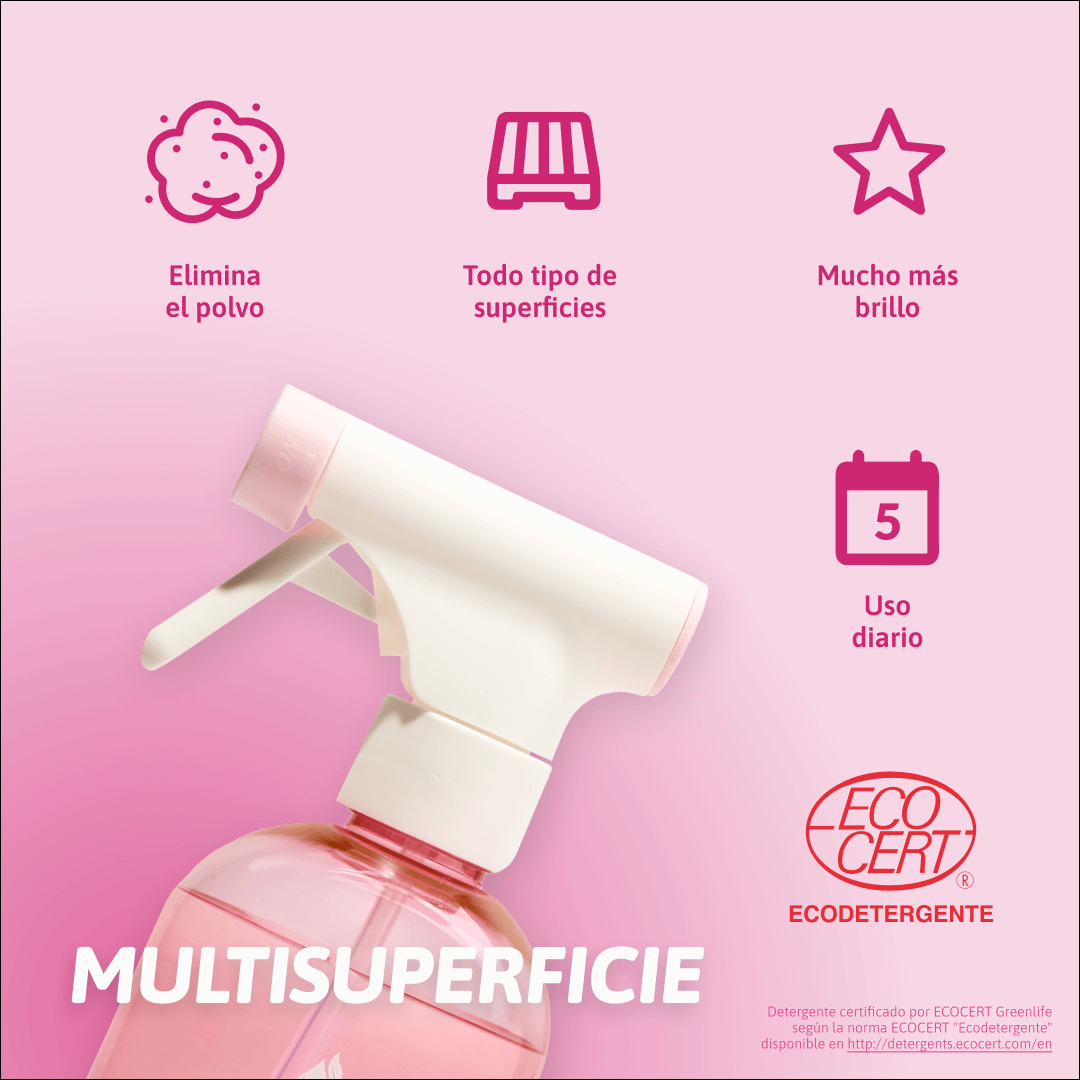 Home Essentials Pack of 4