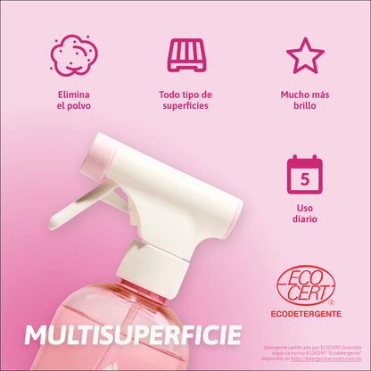 Home Essentials Pack of 4